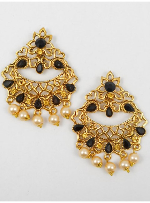 Fashion Earrings